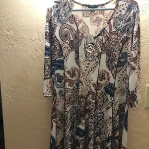 Sami & Jo Dress